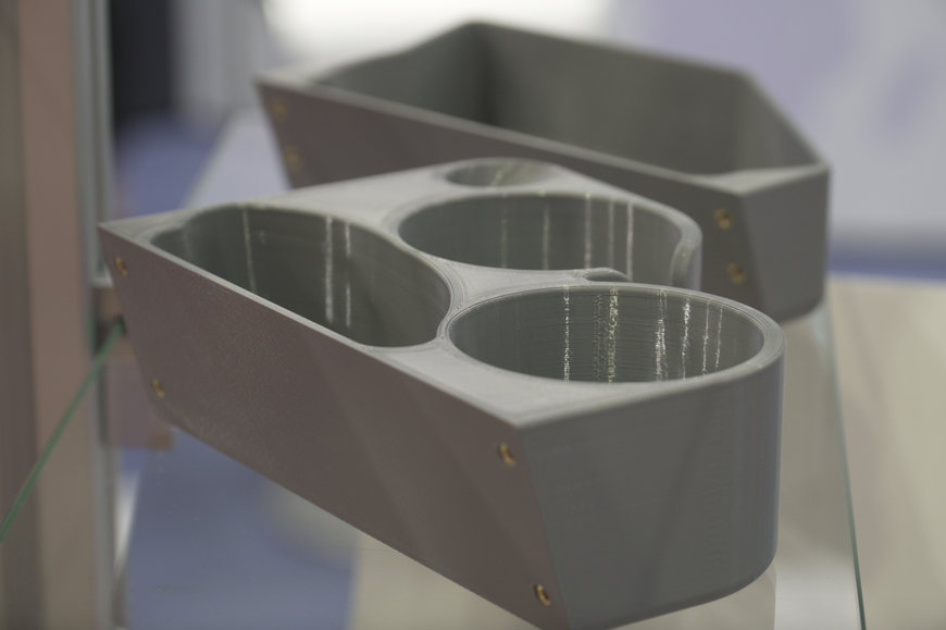 STRATASYS AND AM CRAFT PARTNER TO DRIVE GROWTH IN 3D PART MANUFACTURING FOR AVIATION